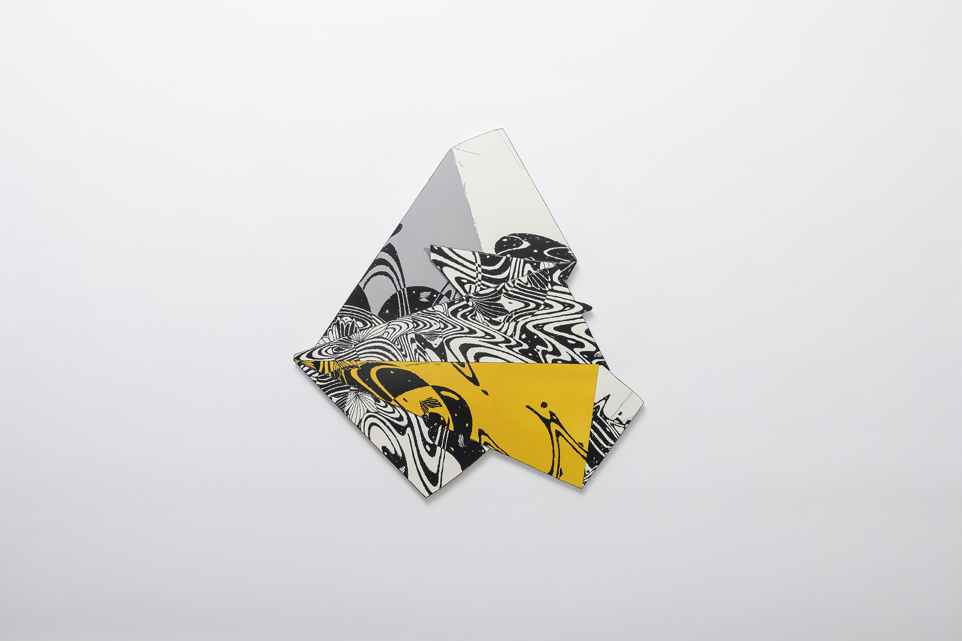 A Perspective' Takeru Iwazaki Exhibition