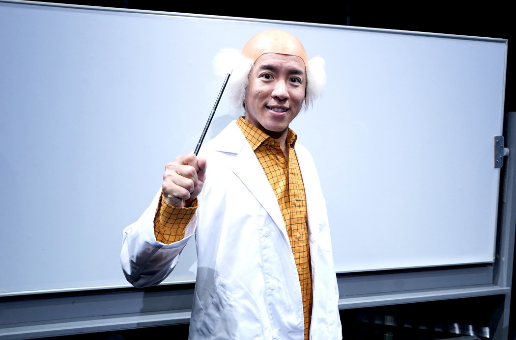 関ジャニ∞村上信五の1人舞台が復活 スポーツの日に一夜限りの生配信