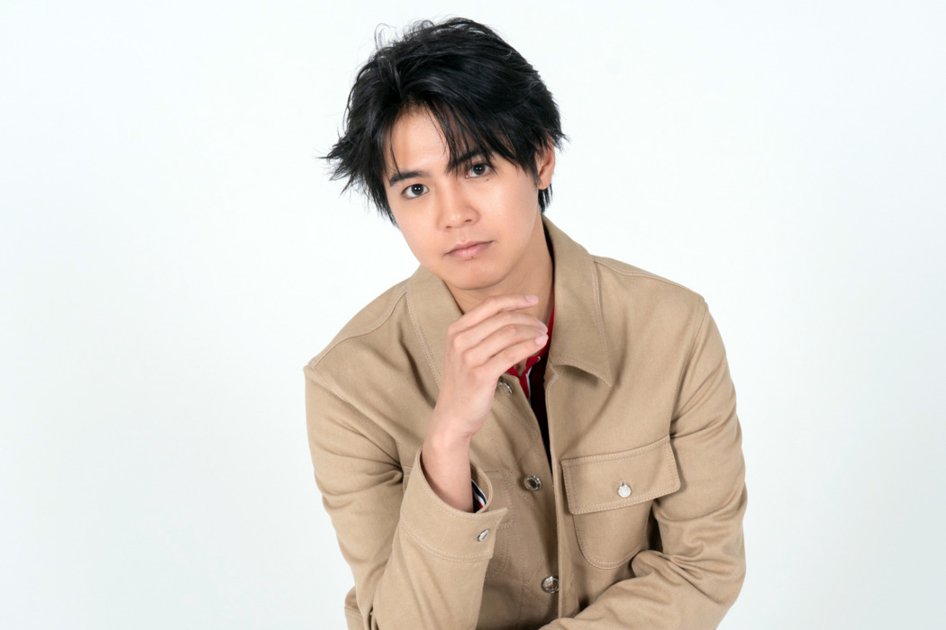 片寄涼太「エゴのようなものが減っている」花束のような初ソロアルバム