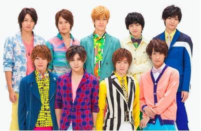 Hey! Say! JUMP to hold an arena tour this summer | tokyohive