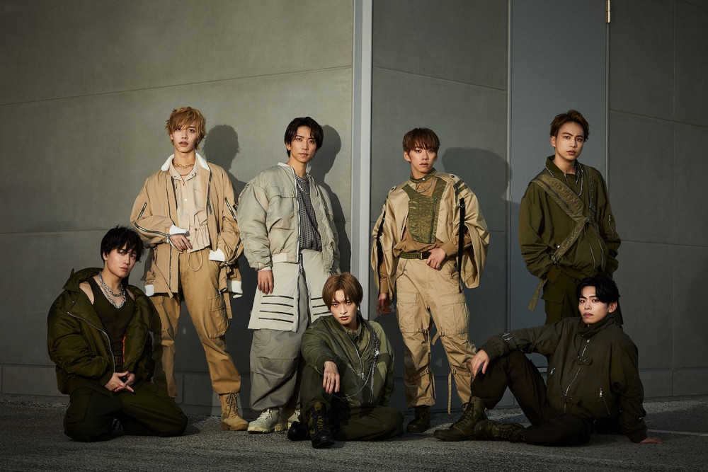 imp. IMP. SWITCHing / I Got It 3形態セット SWITCHing. i got it 3