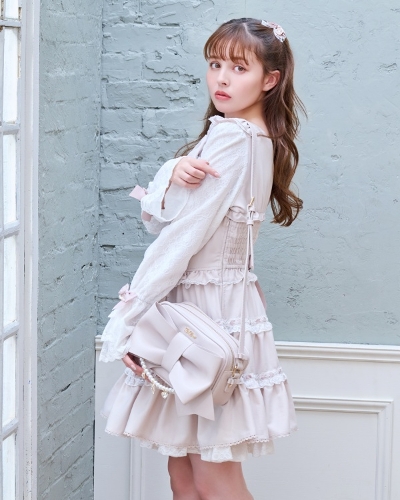 新着商品 ｜ LIZ LISA（リズリサ）公式通販 ｜ Tokyo Kawaii Life