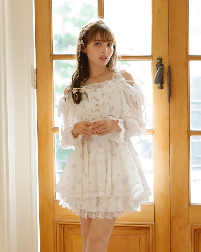 新着商品 ｜ LIZ LISA（リズリサ）公式通販 ｜ Tokyo Kawaii Life