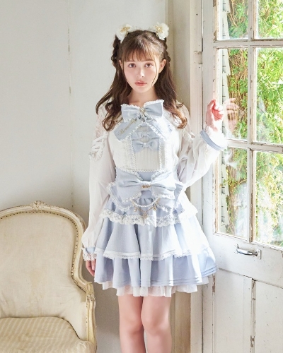 新着商品 ｜ LIZ LISA（リズリサ）公式通販 ｜ Tokyo Kawaii Life