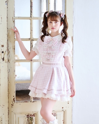 ワンピース ｜ LIZ LISA（リズリサ）公式通販 ｜ Tokyo Kawaii Life