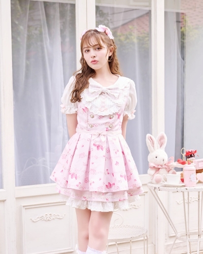 Pick Up Items ｜ LIZ LISA（リズリサ）公式通販 ｜ Tokyo Kawaii Life