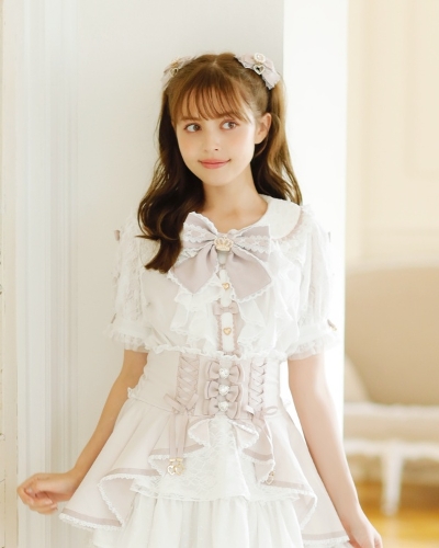 ALL ITEMS ｜ LIZ LISA（リズリサ）公式通販 ｜ Tokyo Kawaii Life