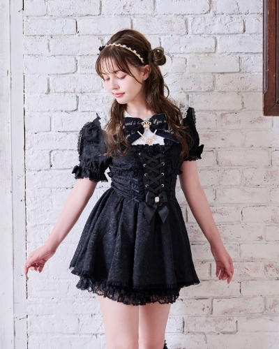 ワンピース ｜ LIZ LISA（リズリサ）公式通販 ｜ Tokyo Kawaii Life