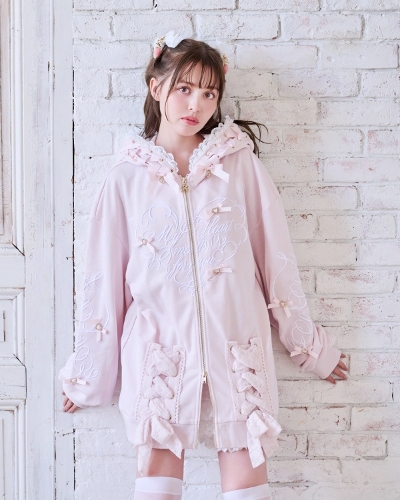 デザインTOPS ｜ LIZ LISA（リズリサ）公式通販 ｜ Tokyo Kawaii Life