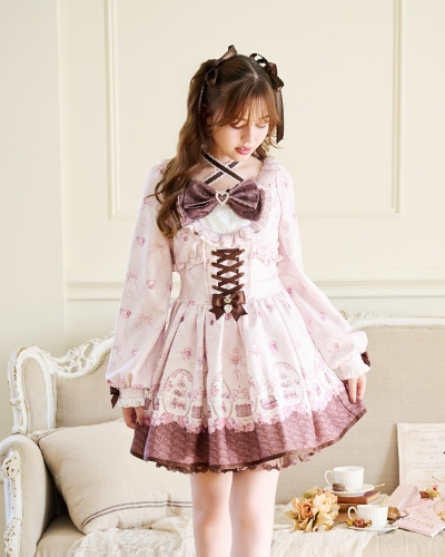 ALL ITEMS ｜ LIZ LISA（リズリサ）公式通販 ｜ Tokyo Kawaii Life