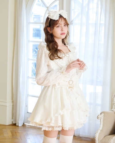 ワンピース ｜ LIZ LISA（リズリサ）公式通販 ｜ Tokyo Kawaii Life