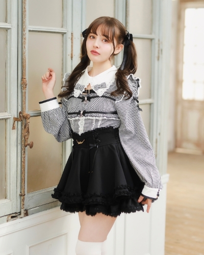 ランキング ｜ LIZ LISA（リズリサ）公式通販 ｜ Tokyo Kawaii Life