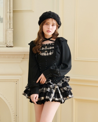 新着商品 ｜ LIZ LISA（リズリサ）公式通販 ｜ Tokyo Kawaii Life