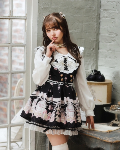 ワンピース ｜ LIZ LISA（リズリサ）公式通販 ｜ Tokyo Kawaii Life