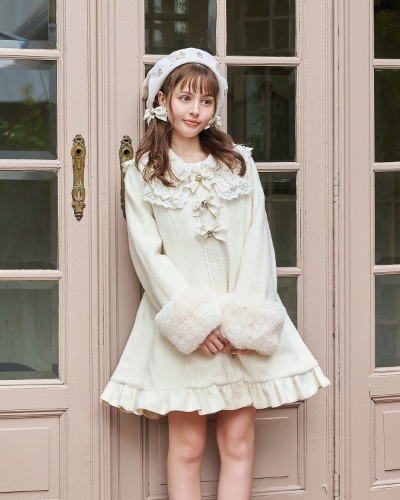 コート ｜ LIZ LISA（リズリサ）公式通販 ｜ Tokyo Kawaii Life