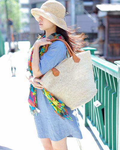 女30代、ヘレンカミンスキーが似合う頃｜TOKYOlife