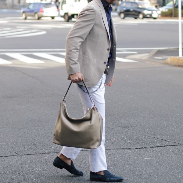 シンプルな機能性は”感性”からしか生まれない｜TOKYOlife