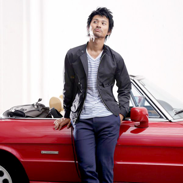 ダッフルとしても、トレンチとしても使えるコートって？！｜TOKYOlife