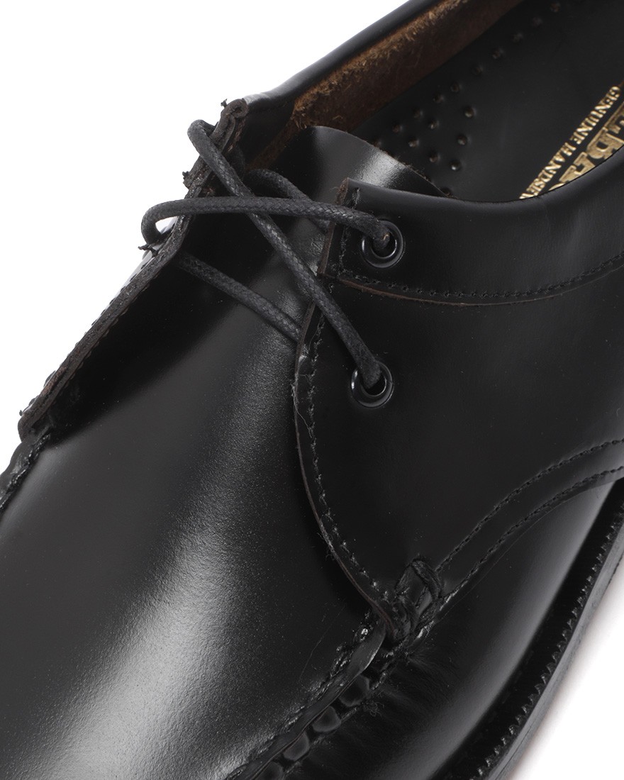 レースアップモカシン【JAMES】｜SEBAGO（セバゴ）｜TOKYOlife