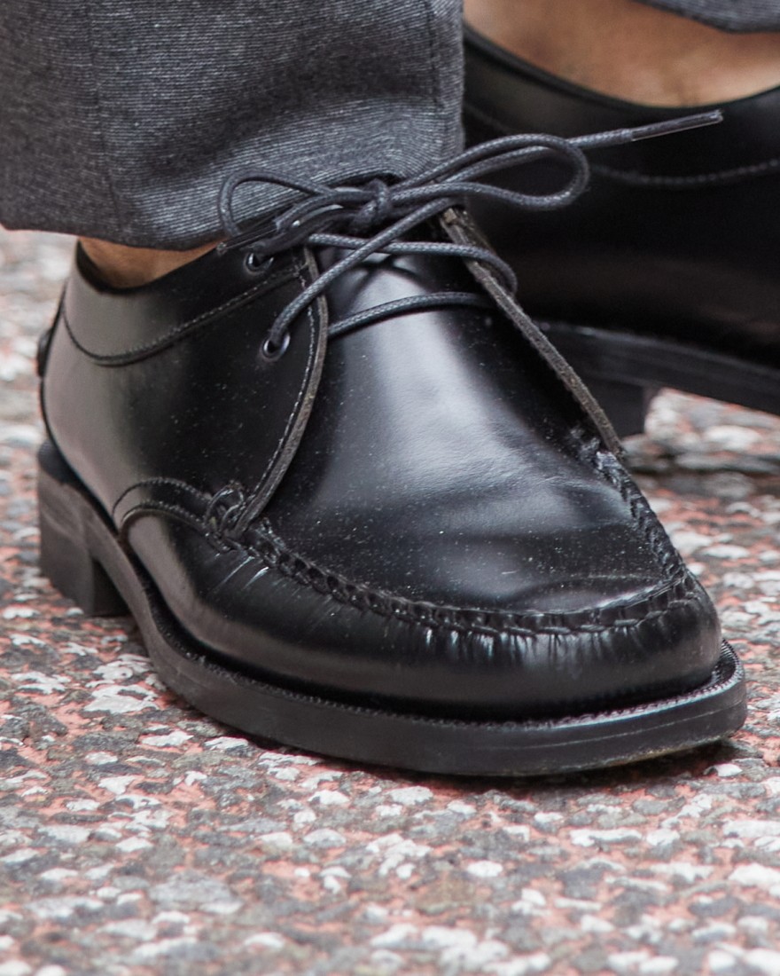 レースアップモカシン【JAMES】｜SEBAGO（セバゴ）｜TOKYOlife