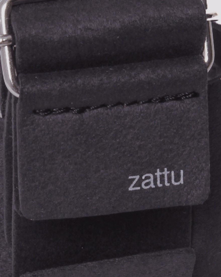 マイクロファイバースエード ミニショルダーバッグ【LIZZO/リゾ