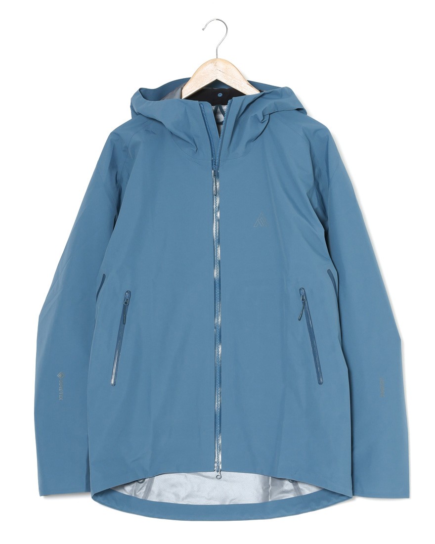 ゴアテックス パッカブルジャケット【Guardian Apex Jacket Men's