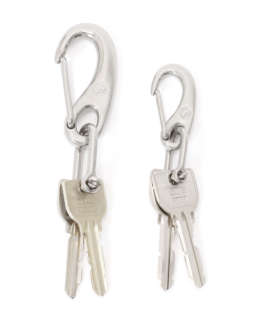 キーホルダー【Wichard Long Shackle 