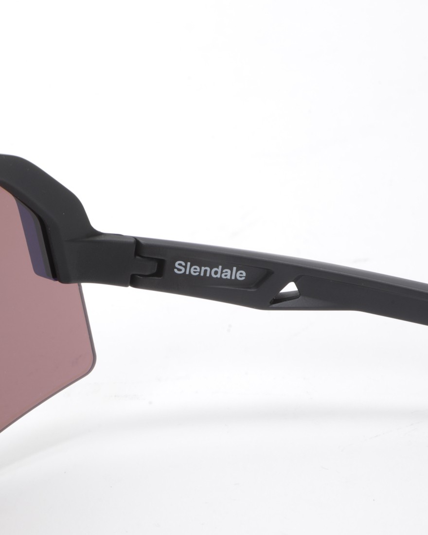 スレンデール ミラーレンズ サングラス【SLENDALE/HiPER®レンズ】｜100