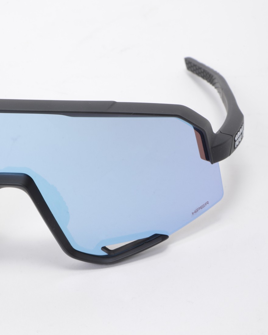 スレンデール ミラーレンズ サングラス【SLENDALE/HiPER®レンズ】｜100