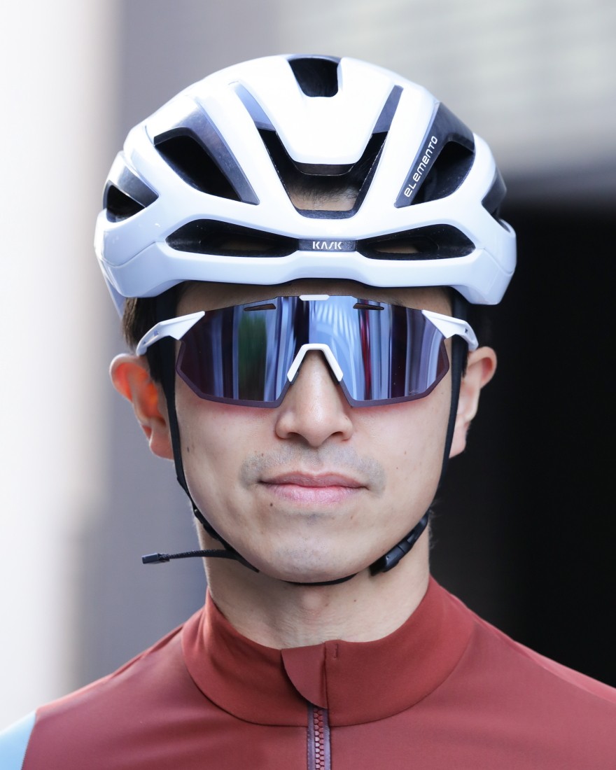 ハイパークラフトSQ ミラーレンズ サングラス【HYPERCRAFT SQ/HiPER