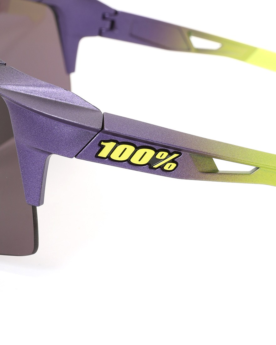 スピードクラフト スモークレンズ サングラス【SPEEDCRAFT/スモーク