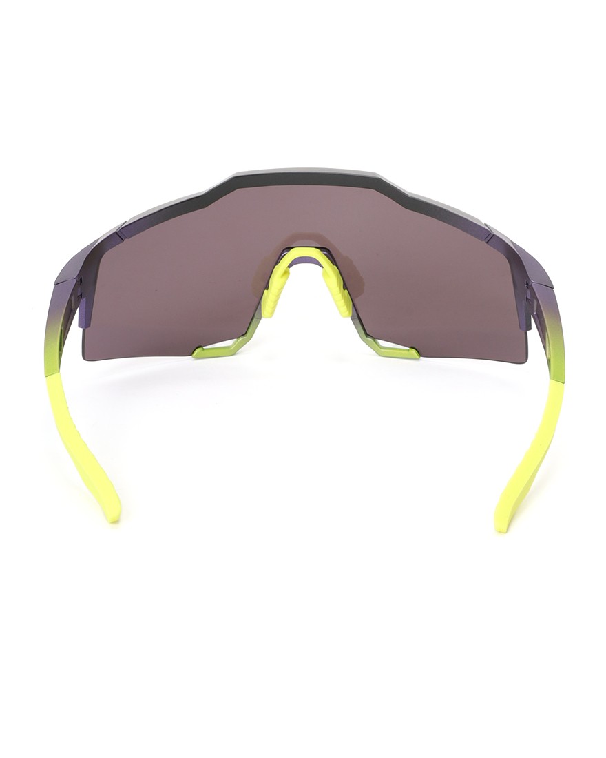 スピードクラフト スモークレンズ サングラス【SPEEDCRAFT/スモーク