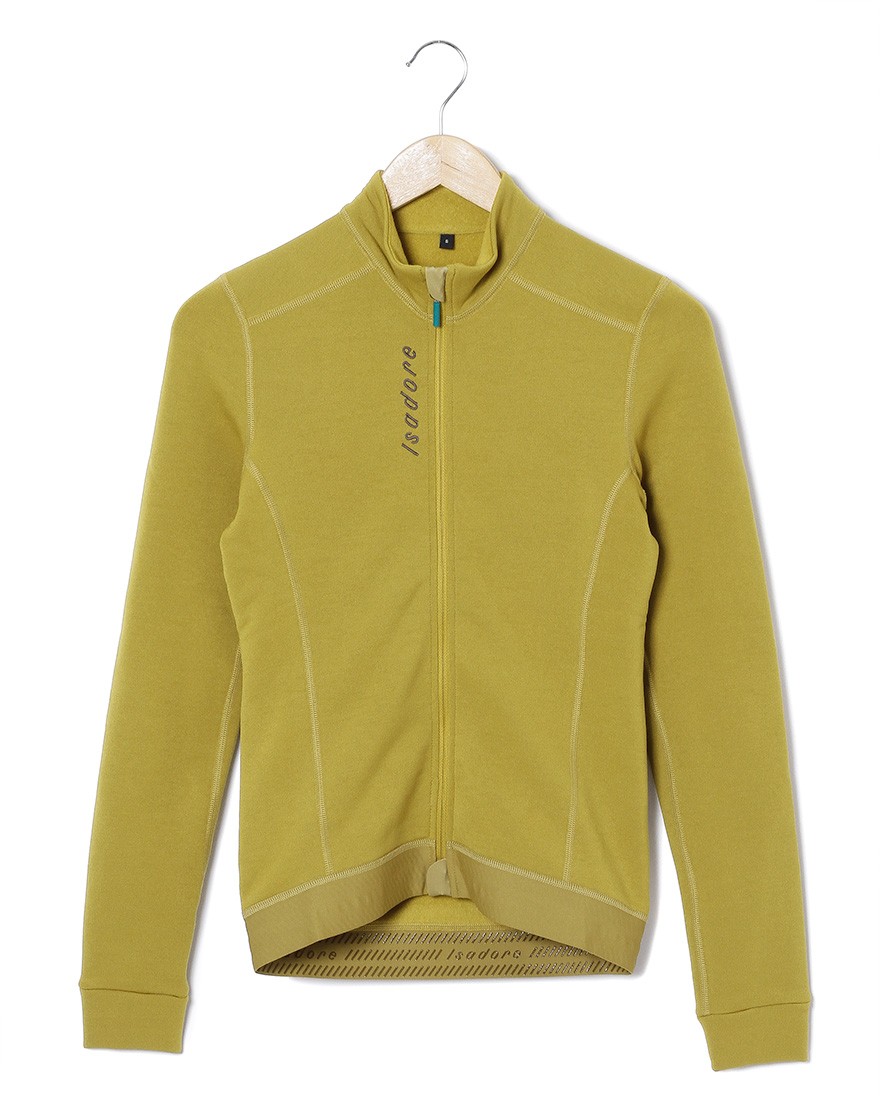 ロングスリーブジャージ【Signature Deep Winter Long Sleeve Jersey