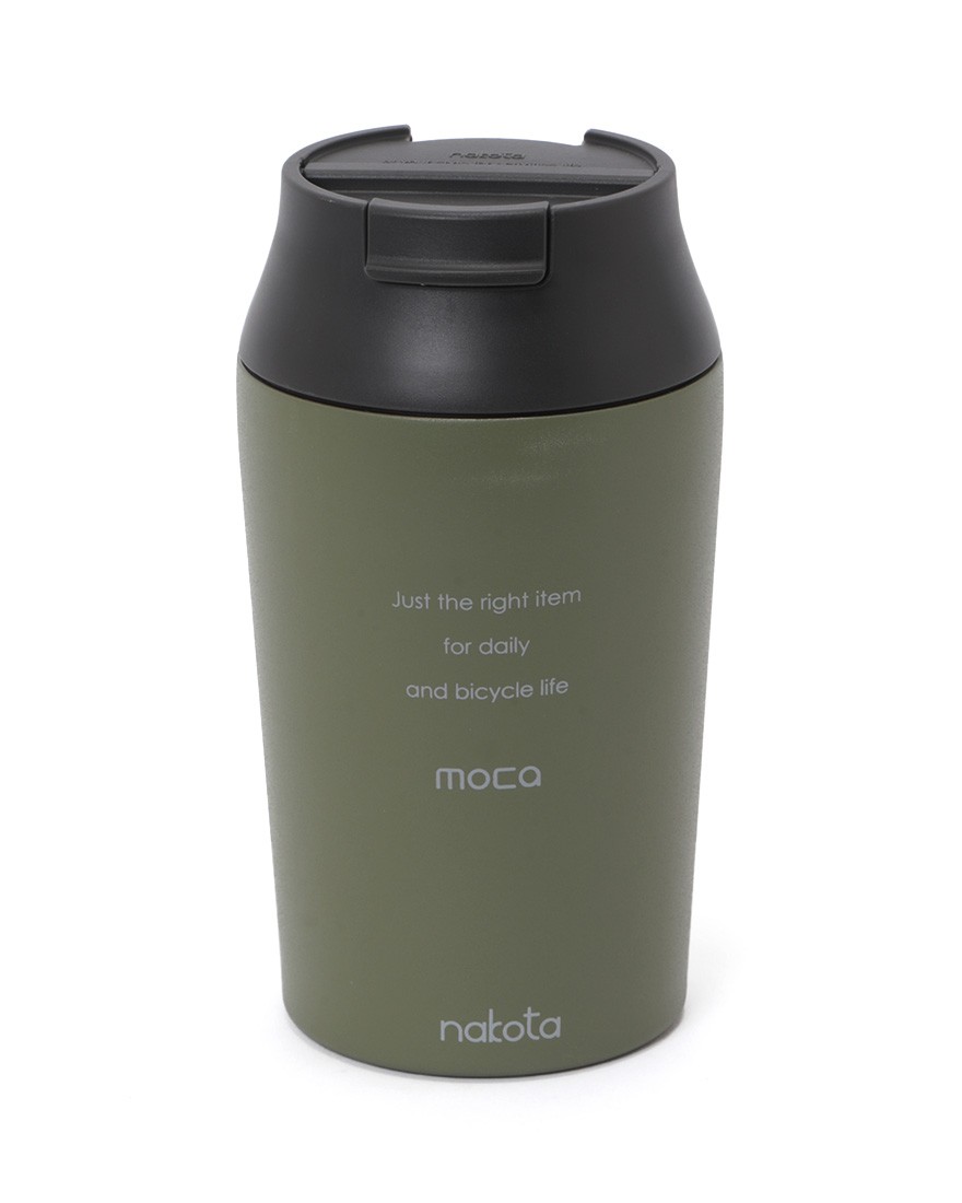 保温保冷タンブラー【Unity Can Bottle】｜moca（モカ）｜TOKYOlife