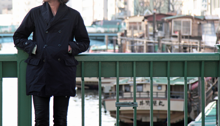 主役は最後にやってきます｜TOKYOlife