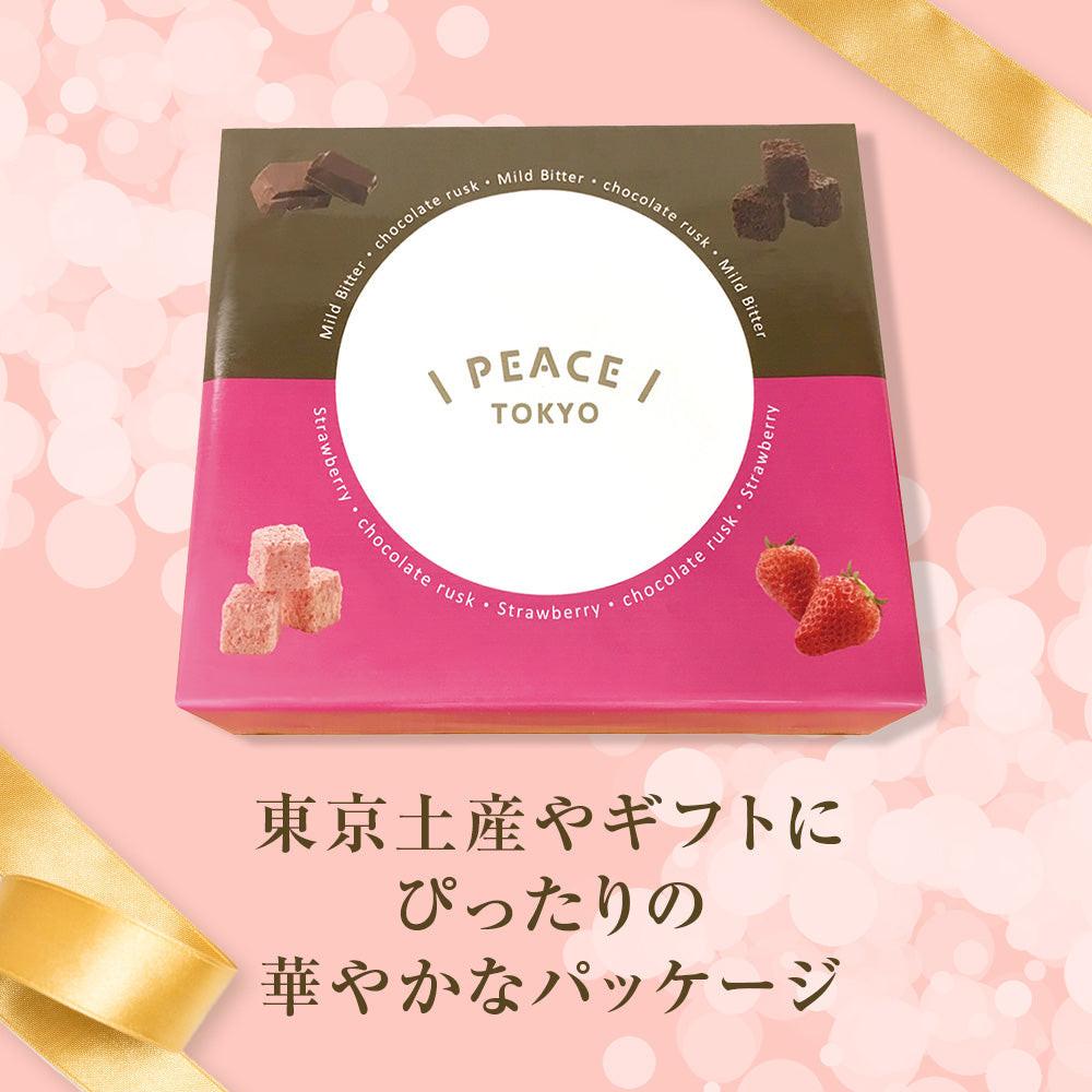 ピース東京MIX 24個入 – tokyorusk