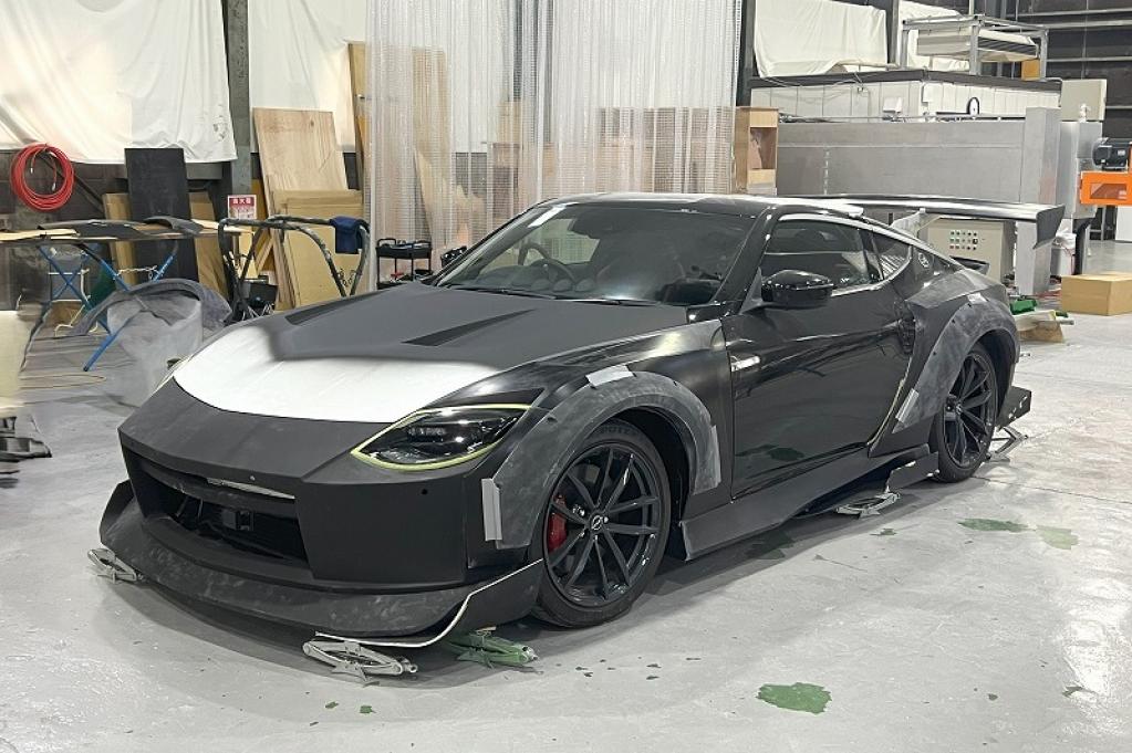 東京オートサロン2025出展車両紹介！！｜KUHL JAPANのニュースリリース