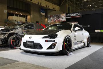 promode 86(ZN6)詳細情報|風間オートサービス｜オンラインオートサロン