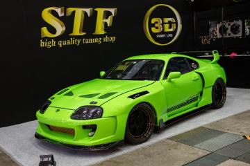 スープラ」関連車両一覧｜車両検索｜オンラインオートサロン