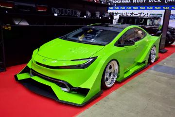 CP ROOKIE PRIUS CNF-HEV G詳細情報|TOYOTA GAZOO Racing｜オンライン