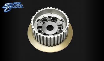 ORC｜【新製品】Kawasaki Z900RS / Z900RS CAFE用オリジナルクラッチ