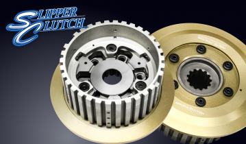 ORC｜【新製品】Kawasaki Z900RS / Z900RS CAFE用オリジナルクラッチ