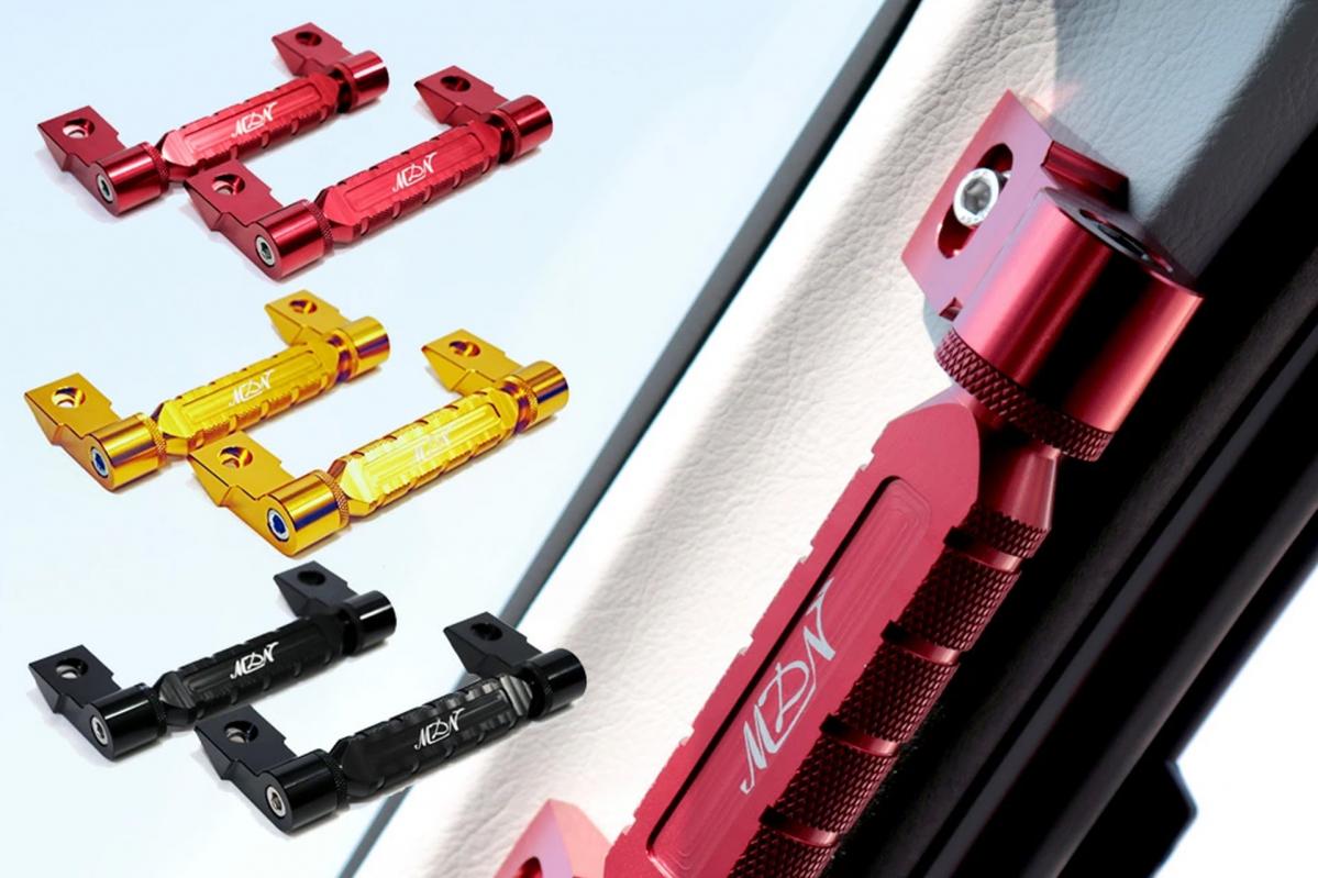 アシストグリップ Ver2詳細情報|MDNマドンナ｜オンラインオートサロン