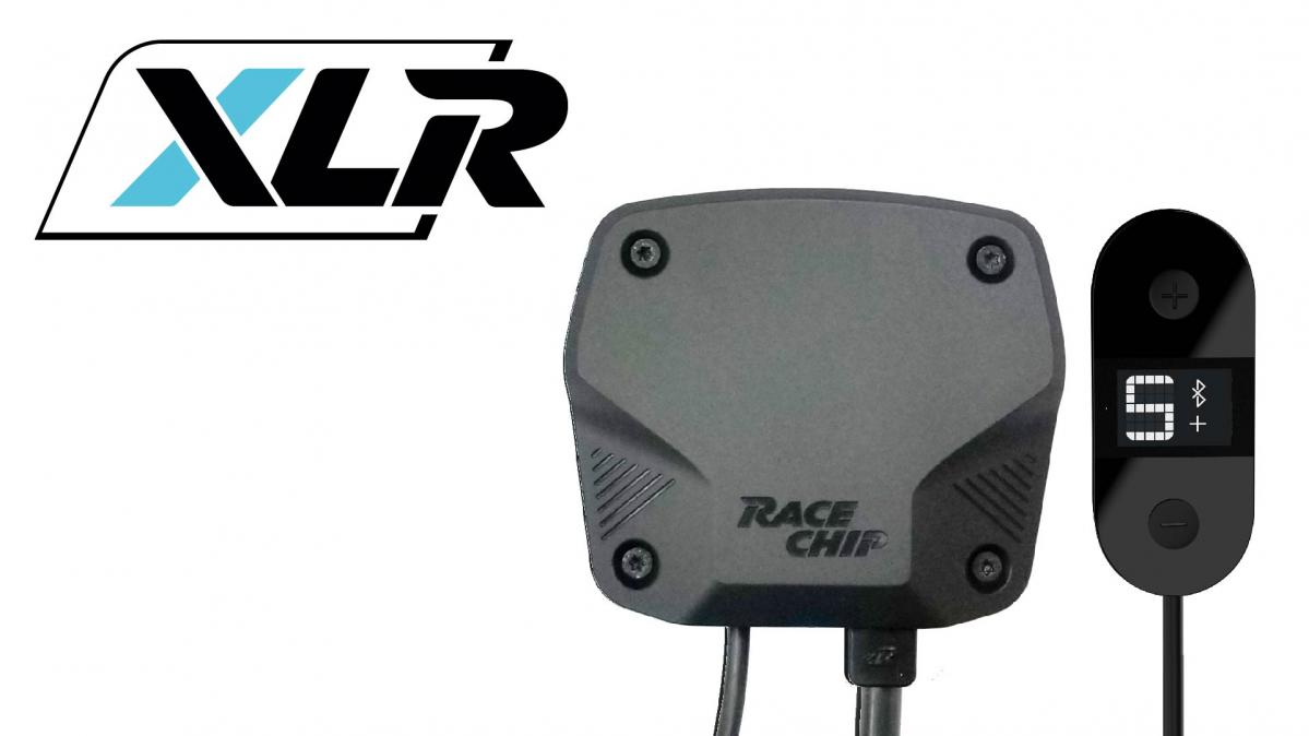 XLR詳細情報|㈲T.M.WORKS/RaceChip JPN｜オンラインオートサロン