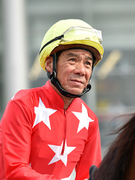 プロフィール | 的場文男騎手 地方競馬通算最多勝利記録7152勝 特設サイト