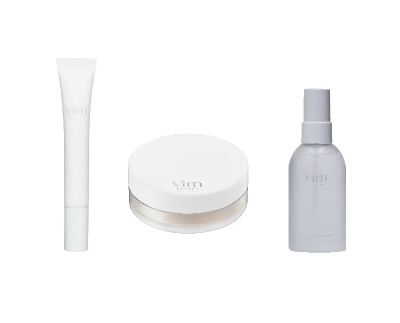 渋谷POP UP情報】〈vim BEAUTY(ヴィム ビューティー)〉が、渋谷