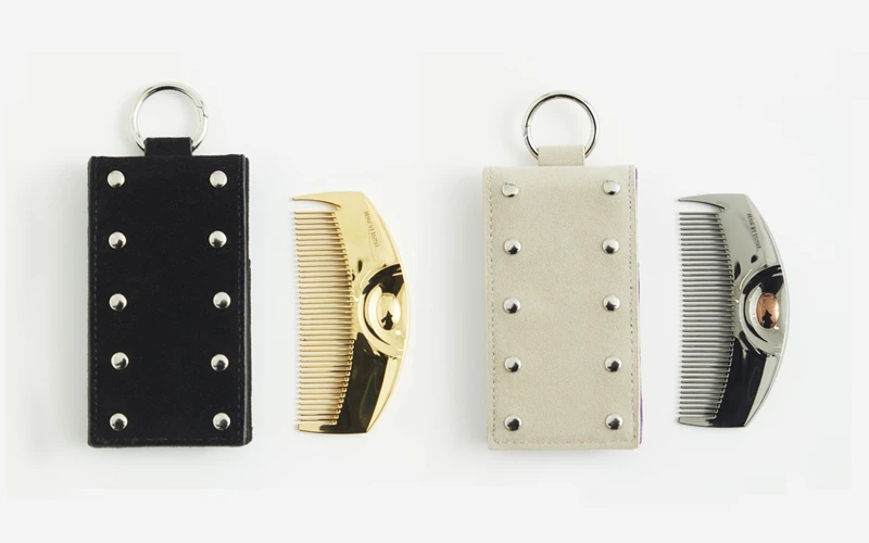 LOVECHROME®〉UNITED ARROWS BEAUTYとの初コラボ。ファッションとして