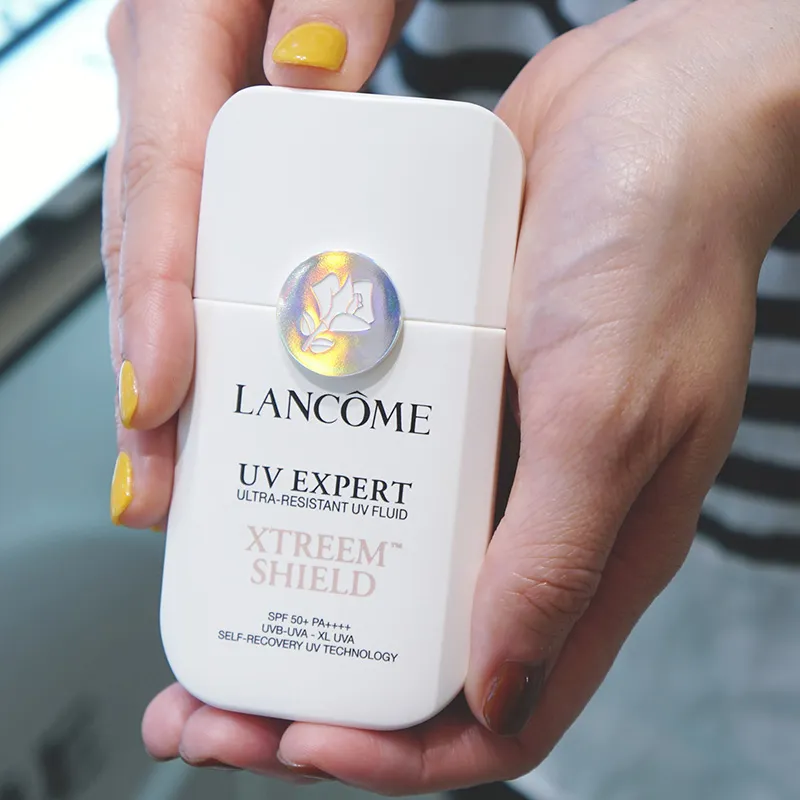 コスメバイヤーおすすめ】夏に向けて紫外線対策をアップデート