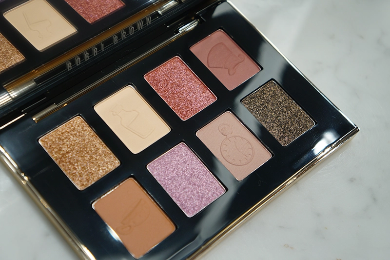 新作コスメ】クラシカルながら自由な発想を秘めた〈BOBBI BROWN