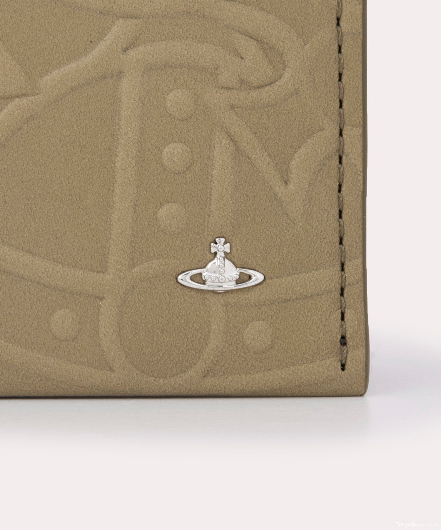 Vivienne Westwood TANGLED ORB LEATHER カードケース– TOKYU BUYER